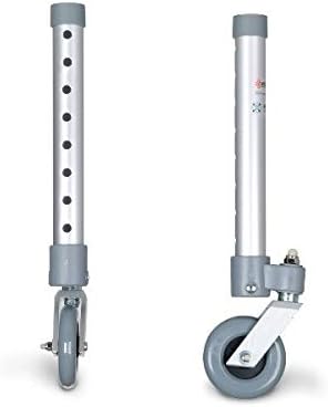 Ruote per Deambulatore